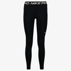 Nike Dames sportlegging zwart Discount