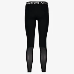 Nike Dames sportlegging zwart Discount