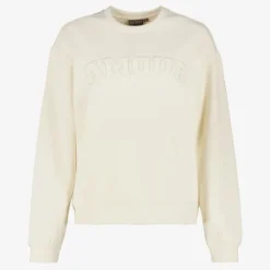 TwoDay Dames sweater Amour wit Sale