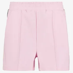 TwoDay Dames sweatshort roze zwart Discount