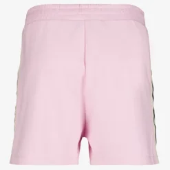 TwoDay Dames sweatshort roze zwart Discount
