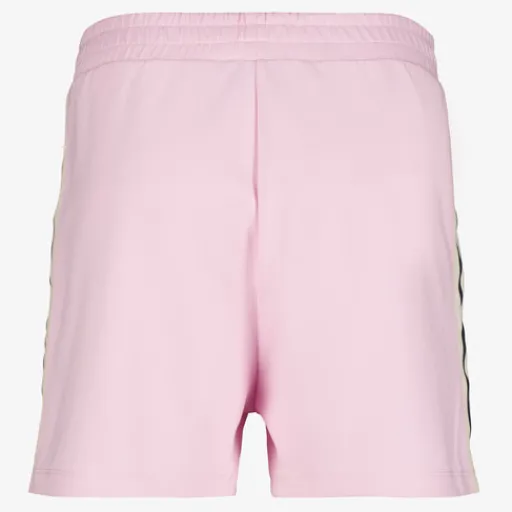 TwoDay Dames sweatshort roze zwart Discount