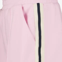 TwoDay Dames sweatshort roze zwart Discount