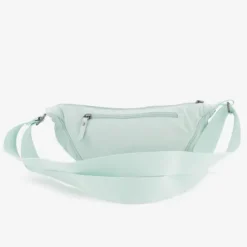 Renato Lucci Dames tas lichtblauw Outlet