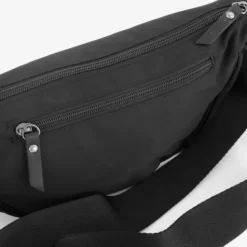 Renato Lucci Dames tas zwart New