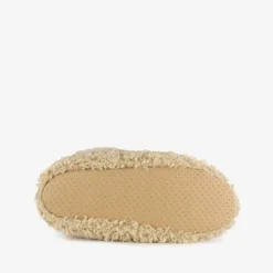 Thu!s Dames teddy sloffen New