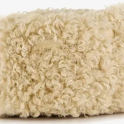 Thu!s Dames teddy sloffen New