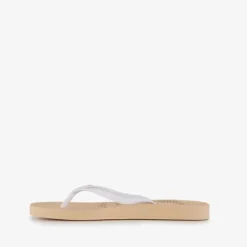 Copacabana Dames teenslippers beige Discount
