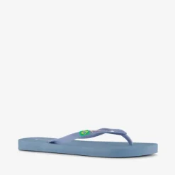Copacabana Dames teenslippers blauw