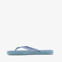 Copacabana Dames teenslippers blauw