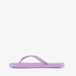Scapino Dames teenslippers lila Outlet