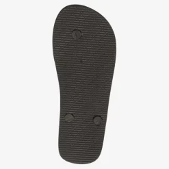 Scapino Dames teenslippers zwart Sale