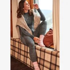 Osaga Dames thermobroek New