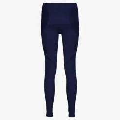 Kjelvik Dames thermobroek blauw Outlet