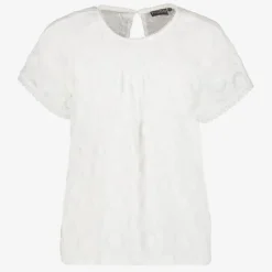 TwoDay Dames top wit
