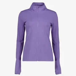 Osaga Dames trainingsjas paars Discount