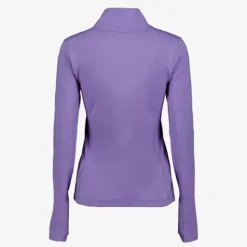 Osaga Dames trainingsjas paars Discount