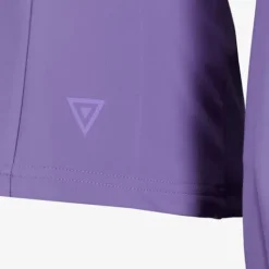 Osaga Dames trainingsjas paars Discount