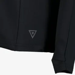 Osaga Dames trainingsjas zwart Online