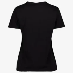 TwoDay Dames T-shirt met strass steentjes Online