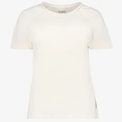 TwoDay Dames T-shirt wit New