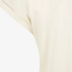 TwoDay Dames T-shirt zacht beige Sale