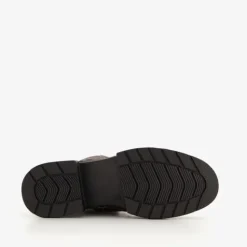 Hush Puppies Dames veterboots brons Best