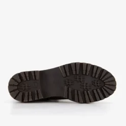 Tamaris Dames veterboots olijfgroen Online