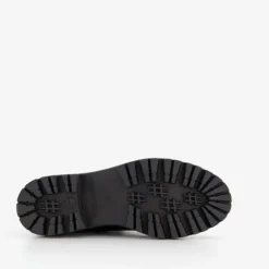 Tamaris Dames veterboots zwart Best