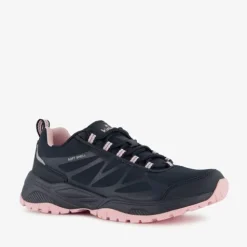 Kjelvik Dames wandelschoenen categorie A blauw Discount