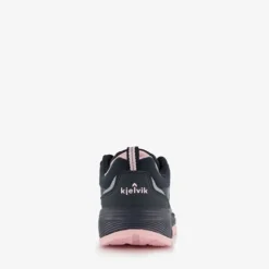 Kjelvik Dames wandelschoenen categorie A blauw Discount