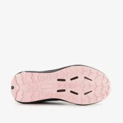 Kjelvik Dames wandelschoenen categorie A zwart Discount