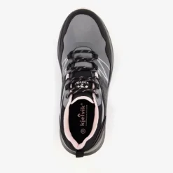 Kjelvik Dames wandelschoenen categorie A zwart Discount