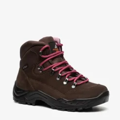 Mountain Peak Dames wandelschoenen categorie B Hot