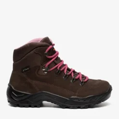Mountain Peak Dames wandelschoenen categorie B Hot