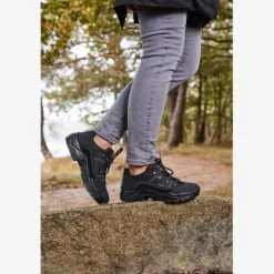 Mountain Peak Dames wandelschoenen categorie A Hot