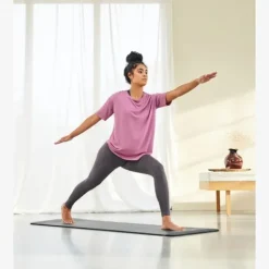 Osaga Dames yoga legging grijs Clearance