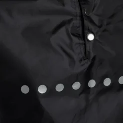 Mountain Peak Dames/heren regenponcho Discount