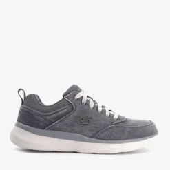 Skechers Delson 2.0 Kemper heren sneakers