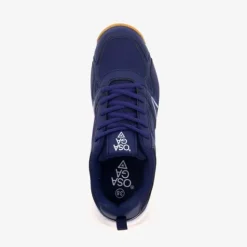 Osaga Demy 4 dames fitnessschoenen blauw Best