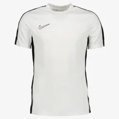 Nike DF Academy 23 heren sport T-shirt wit Outlet