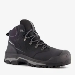 Bata Diorite S3 halfhoge heren werkschoenen Hot