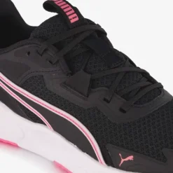 Puma Disperse XT 4 dames fitnessschoenen zwart Hot