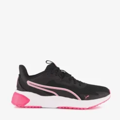 Puma Disperse XT 4 dames fitnessschoenen zwart Hot