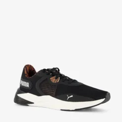 Puma Disperse XT 3 dames sneakers met tijgerprint Clearance