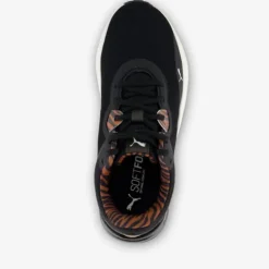 Puma Disperse XT 3 dames sneakers met tijgerprint Clearance