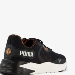 Puma Disperse XT 3 dames sneakers met tijgerprint Clearance