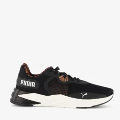 Puma Disperse XT 3 dames sneakers met tijgerprint Clearance