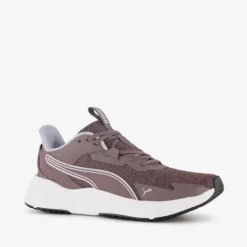 Puma Disperse XT 4 dames sportschoenen donkerpaars New