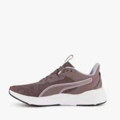 Puma Disperse XT 4 dames sportschoenen donkerpaars New